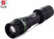 Latarka Verk BAILONG LATARKA LED CREE ZOOM NAKŁADKA BATUT 18650 4