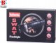 Latarka Verk BAILONG LATARKA TAKTYCZNA LED CREE ZOOM DIODA XP-E 10
