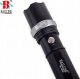 Latarka Verk BAILONG LATARKA TAKTYCZNA LED CREE ZOOM DIODA XP-E 2