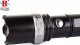Latarka Verk BAILONG LATARKA TAKTYCZNA LED CREE ZOOM DIODA XP-E 5