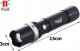 Latarka Verk BAILONG LATARKA TAKTYCZNA LED CREE ZOOM DIODA XP-E 9
