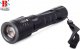 Latarka Verk LATARKA TAKTYCZNA BAILONG LED CREE ZOOM XM-L T6 2