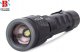 Latarka Verk LATARKA TAKTYCZNA BAILONG LED CREE ZOOM XM-L T6 6