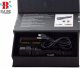 Latarka Verk LATARKA TAKTYCZNA BAILONG USB LED CREE XM-L T6 13