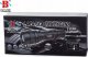 Latarka Verk LATARKA TAKTYCZNA BAILONG USB LED CREE XM-L T6 14