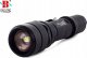 Latarka Verk LATARKA TAKTYCZNA BAILONG USB LED CREE XM-L T6 2