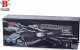 Latarka Verk LATARKA TAKTYCZNA BAILONG CREE LED USB XML-L T6 15