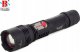 Latarka Verk LATARKA TAKTYCZNA BAILONG CREE LED USB XML-L T6 4