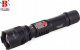 Latarka Verk LATARKA TAKTYCZNA BAILONG CREE LED USB XML-L T6 7