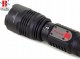 Latarka Verk LATARKA TAKTYCZNA BAILONG CREE LED USB XML-L T6 8