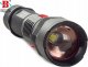Latarka Verk LATARKA TAKTYCZNA BAILONG CREE LED USB XML-L T6 9