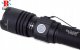 Latarka Verk LATARKA TAKTYCZNA BAILONG CREE LED XM-L T6 USB 10