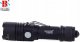 Latarka Verk LATARKA TAKTYCZNA BAILONG CREE LED XM-L T6 USB 3