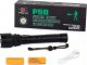 Latarka Verk LATARKA TAKTYCZNA BAILONG MOCNA LED XHP50 ZOOM USB 13