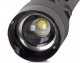 Latarka Verk LATARKA TAKTYCZNA BAILONG MOCNA LED XHP50 ZOOM USB 2