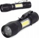 Latarka Verk LATARKA KLASYCZNA BAILONG MINI CREE ZOOM XP-E COB 1