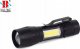 Latarka Verk LATARKA KLASYCZNA BAILONG MINI CREE ZOOM XP-E COB 1