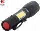 Latarka Verk LATARKA KLASYCZNA BAILONG MINI CREE ZOOM XP-E COB 7