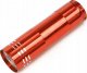 Latarka Verk MINI LATARKA 9 LED LATARKI 15-9 DIODOWA BRELOK 2