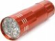 Latarka Verk MINI LATARKA 9 LED LATARKI 15-9 DIODOWA BRELOK 3