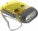 Latarka Verk DYNAMO LATARKA KINETYCZNA 3 LED LAMPKA + AKU HIT! 5