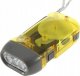 Latarka Verk DYNAMO LATARKA KINETYCZNA 3 LED LAMPKA + AKU HIT! 6