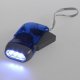 Latarka Verk DYNAMO LATARKA KINETYCZNA 3 LED LAMPKA + AKU HIT! 7