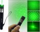 Latarka Verk WSKAŹNIK LASEROWY LASER ZIELONY PUNKTOWY MOCNY 1