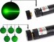 Latarka Verk WSKAŹNIK LASEROWY LASER ZIELONY PUNKTOWY MOCNY 5