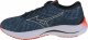 Mizuno Mizuno Wave Rider 26 J1GC220351 Niebieskie 44 1