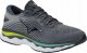 Mizuno Mizuno Wave Sky 6 J1GC220204 szary 43 7