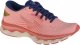 Mizuno Mizuno Wave Sky 6 J1GD220273 Różowe 37 1
