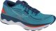 Mizuno Mizuno Wave Skyrise 4 J1GC230901 Niebieskie 44,5 1
