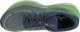Mizuno Mizuno Wave Skyrise 4 J1GC230904 szary 42,5 2