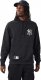 New Era New Era MLB New York Yankees Team Logo Hoodie 60284625 Czarne L 1
