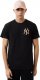 New Era New Era MLB New York Yankees Tee 60284767 Czarne L 1