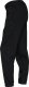 New Era New Era MLB Team New York Yankees Logo Jogger 60284757 Czarne M 1