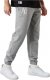 New Era New Era MLB Team New York Yankees Logo Jogger 60284758 szary S 1