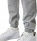 New Era New Era MLB Team New York Yankees Logo Jogger 60284758 szary S 1