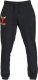 New Era New Era NBA Team Chicago Bulls Logo Jogger 60284784 Czarne L 1