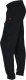 New Era New Era NBA Team Chicago Bulls Logo Jogger 60284784 Czarne L 1