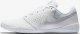 Nike Nike Cheer Sideline IV 943790-100 białe 38 9
