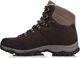 Buty trekkingowe męskie Meindl Buty męskie Jersey Pro Brązowe r. 45 (2834) 2