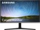 Monitor Samsung CR50 (LC27R500FHPXEN) 1