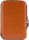 Solier Accessories Skórzany organizer Solier SA38 camel 1