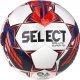 Select Select Brillant Super TB FIFA Quality Pro V23 Ball BRILLANT SUPER TB WHT-RED białe 5 2