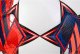Select Select Brillant Super TB FIFA Quality Pro V23 Ball BRILLANT SUPER TB WHT-RED białe 5 3