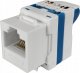 Base link GNIAZDO MODUŁ KEYSTONE RJ45 BEZNARZĘDZIOWY KAT.5E 2