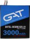 Bateria GAT Bateria Htc Desire 825 Dual Sim D825H 3000Mah Gat 5