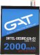 Bateria GAT BATERIA DO HTC DESIRE 626 B2PST100 AKUMULATOR NOWY 8